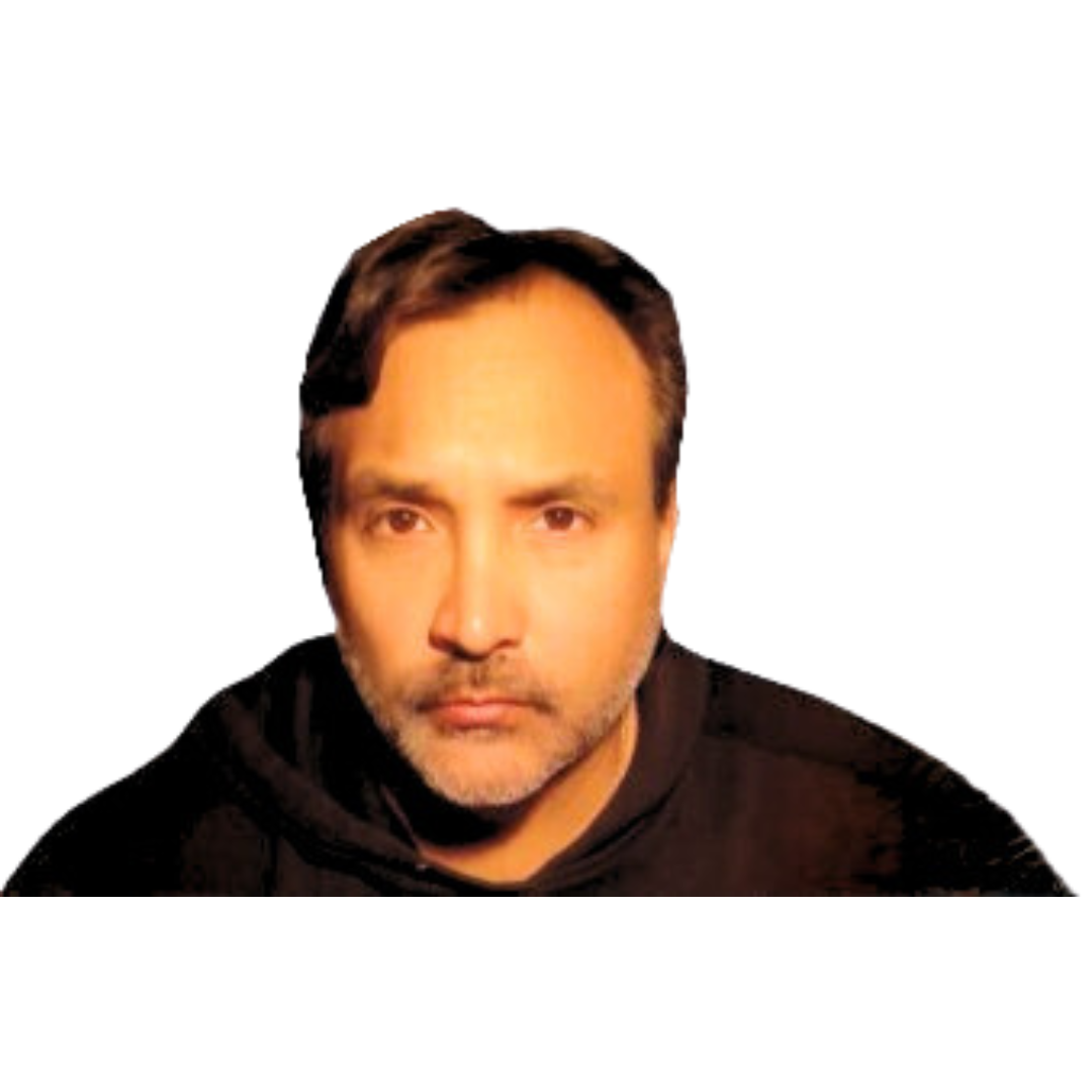 Francisco Friderichsen